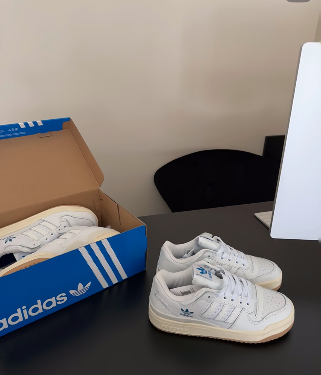 经典潮鞋👟合集!	
百搭单品不踩雷系列💓