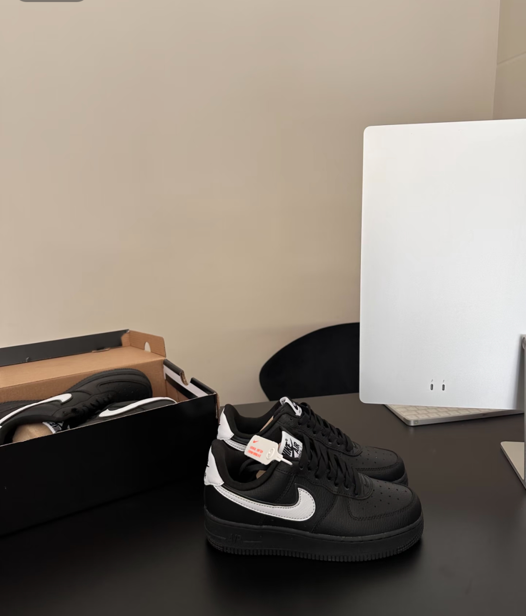 经典潮鞋👟合集!	
百搭单品不踩雷系列💓