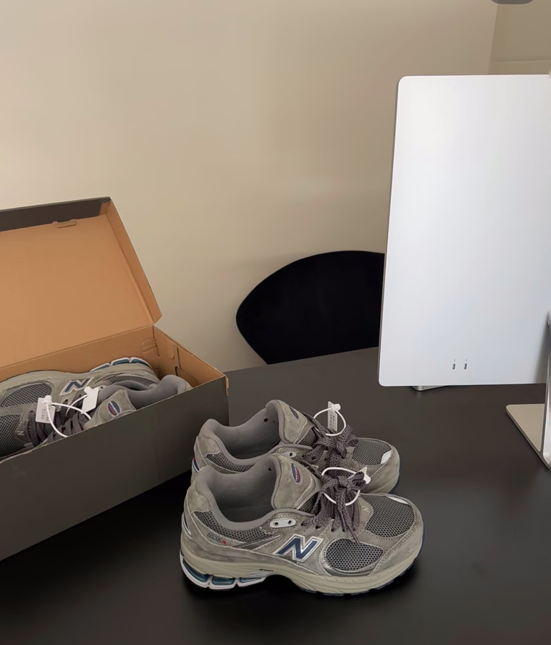 经典潮鞋👟合集!	
百搭单品不踩雷系列💓