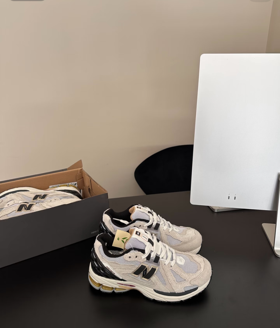 经典潮鞋👟合集!	
百搭单品不踩雷系列💓