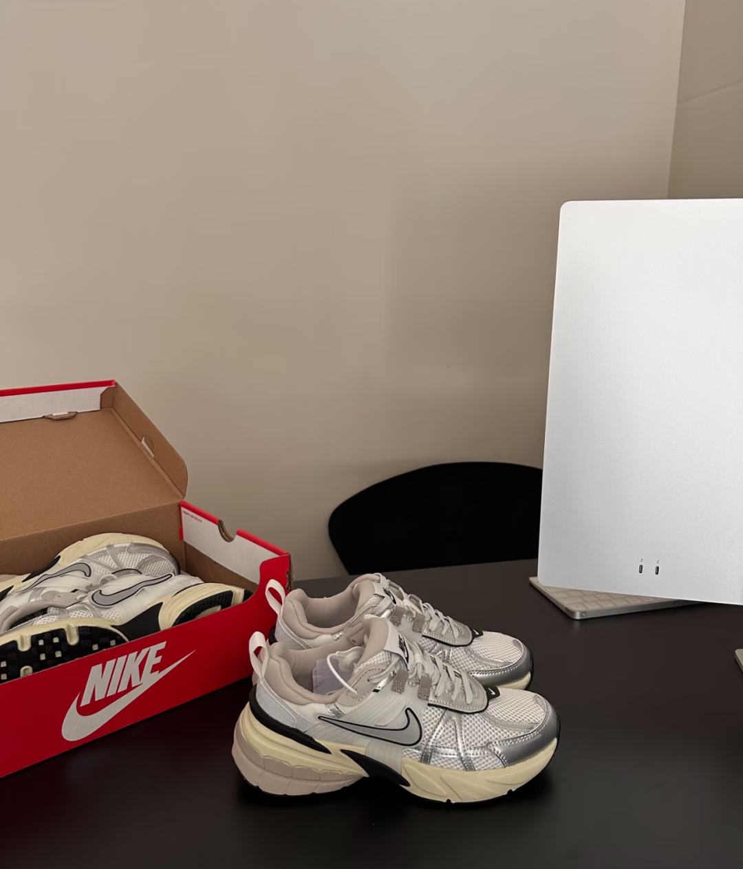 经典潮鞋👟合集!	
百搭单品不踩雷系列💓
