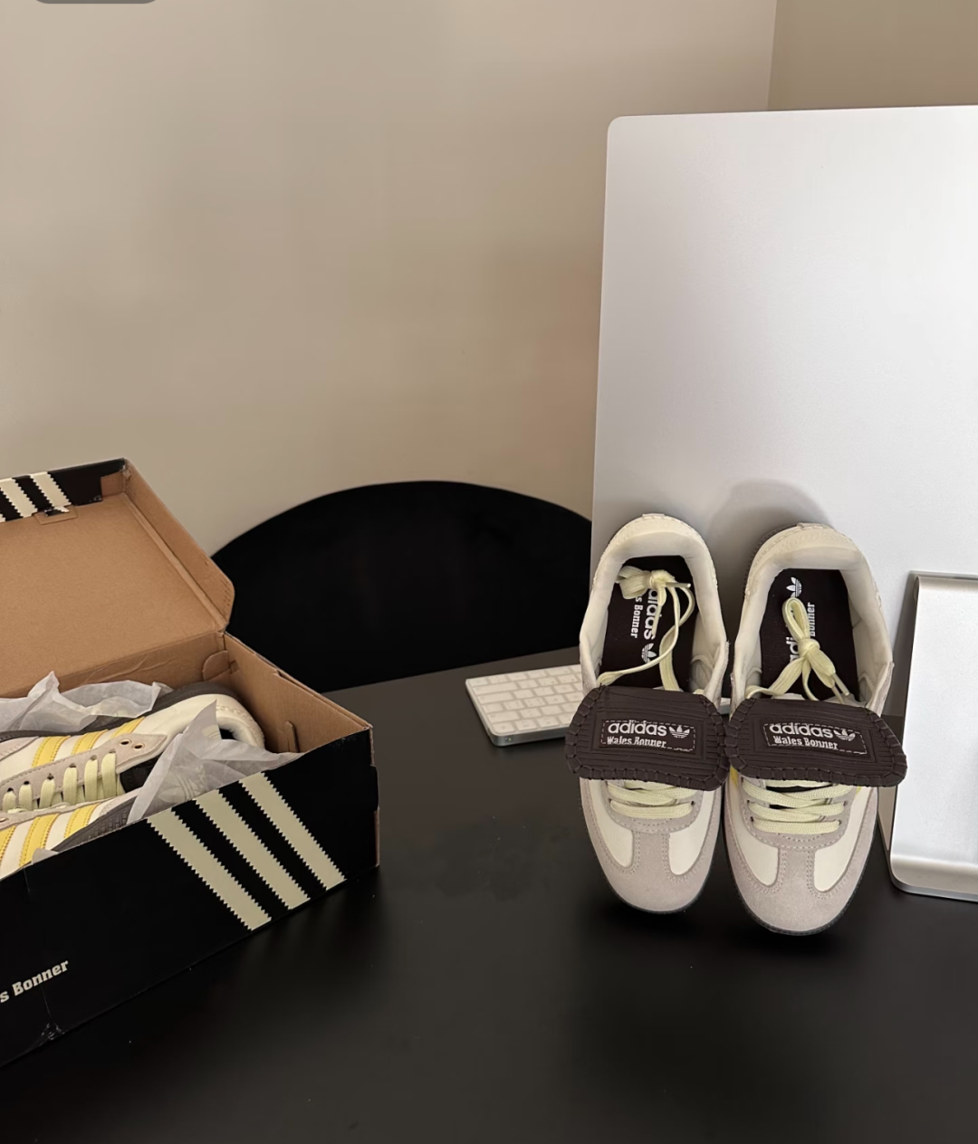 经典潮鞋👟合集!	
百搭单品不踩雷系列💓
