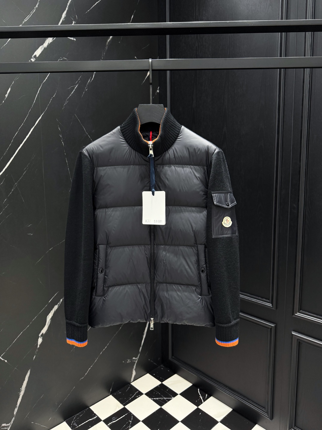 MONCLER Padded Wool Down Jacket - Stylish and Warm Outerwear for Men 3 cmp i1754408594786 6054 0 0