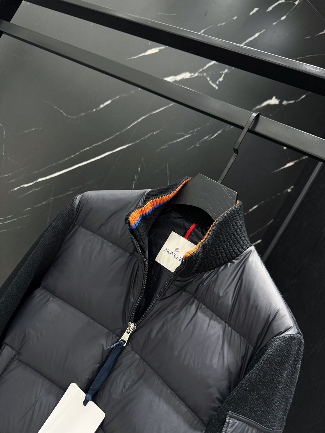 MONCLER Padded Wool Down Jacket - Stylish and Warm Outerwear for Men 8 cmp i1754408594790 5276 0 5