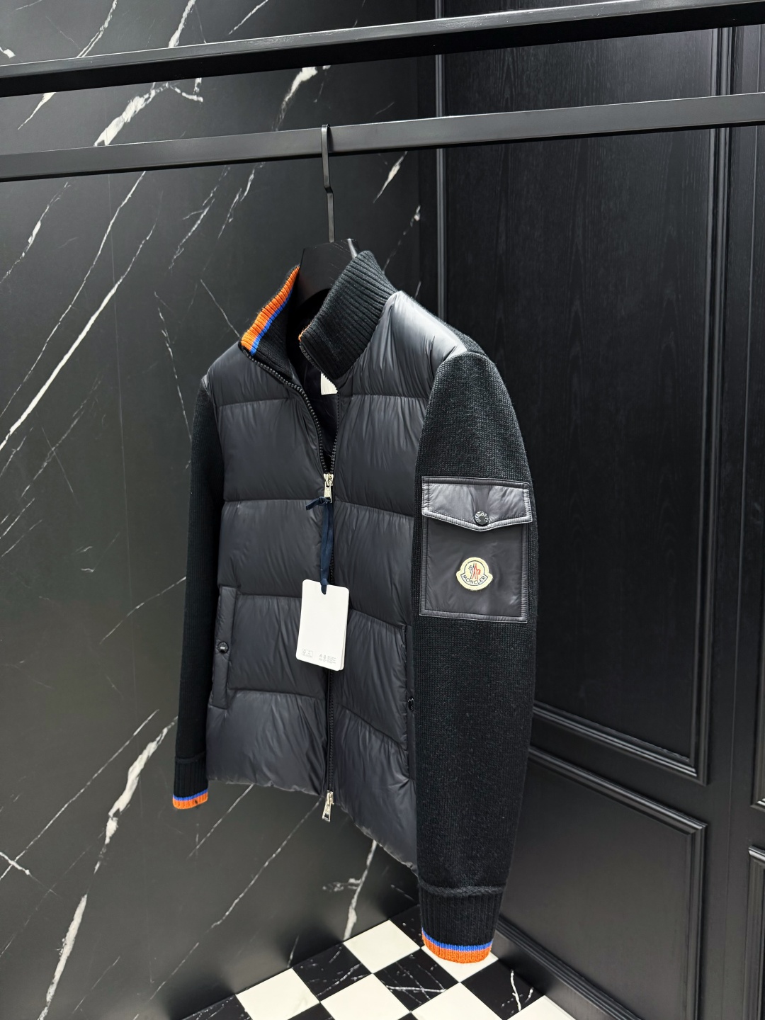 MONCLER Padded Wool Down Jacket - Stylish and Warm Outerwear for Men 9 cmp i1754408594793 9190 0 6