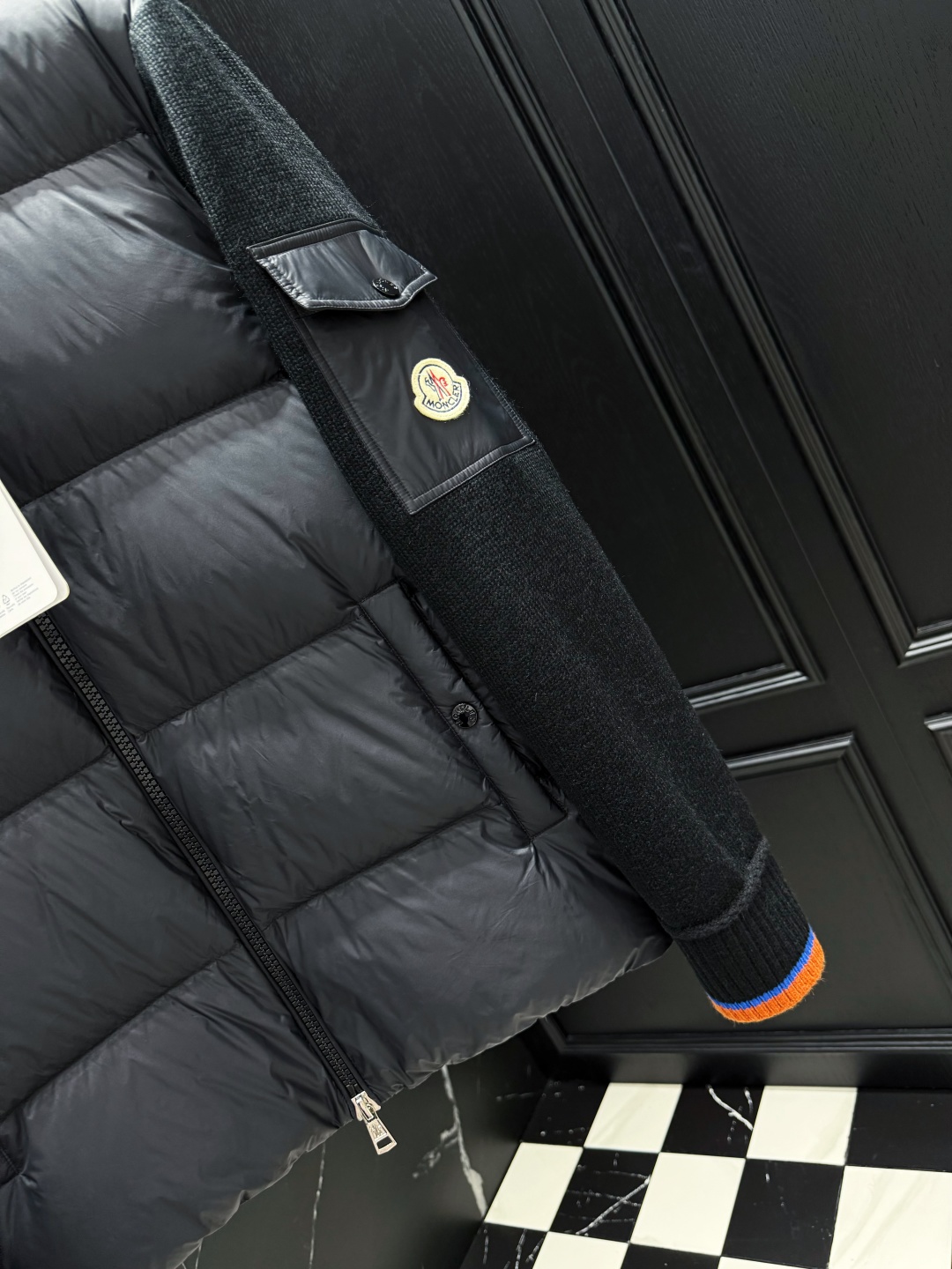 MONCLER Padded Wool Down Jacket - Stylish and Warm Outerwear for Men 5 cmp i1754408594794 2437 0 2