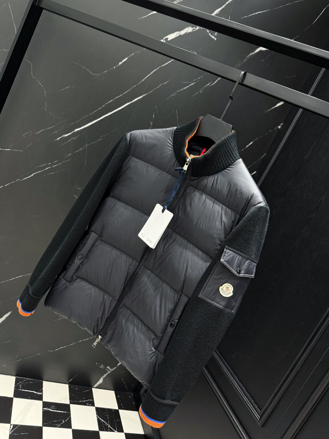 MONCLER Padded Wool Down Jacket - Stylish and Warm Outerwear for Men 4 cmp i1754408597159 3399 0 1