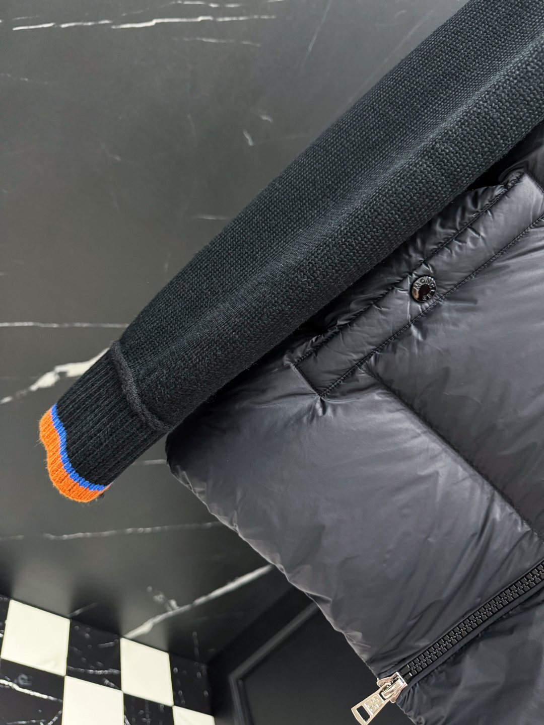 MONCLER Padded Wool Down Jacket - Stylish and Warm Outerwear for Men 6 cmp i1754408597167 6860 0 3