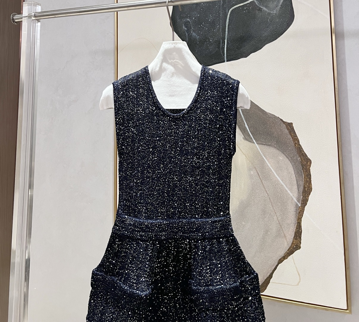 Платье Alaïa