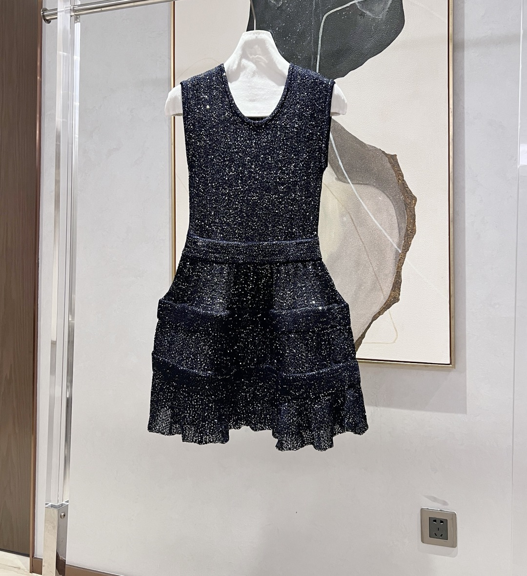 Платье Alaïa