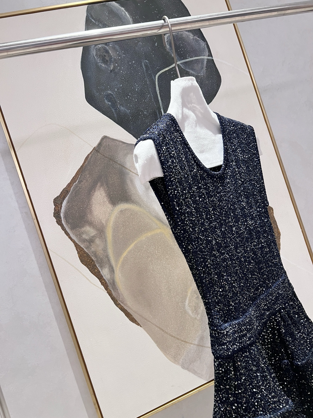 Платье Alaïa