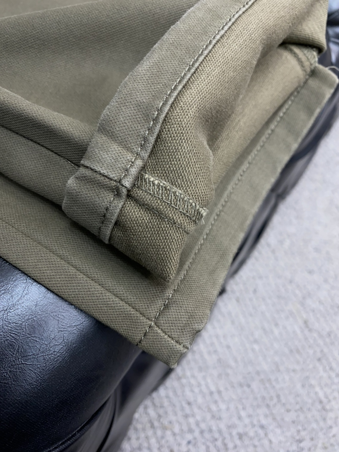  Hugo boss 2025SS早秋 新品 原单男士西装休闲裤 每季必出的类型，无需质疑的热卖王牌单品