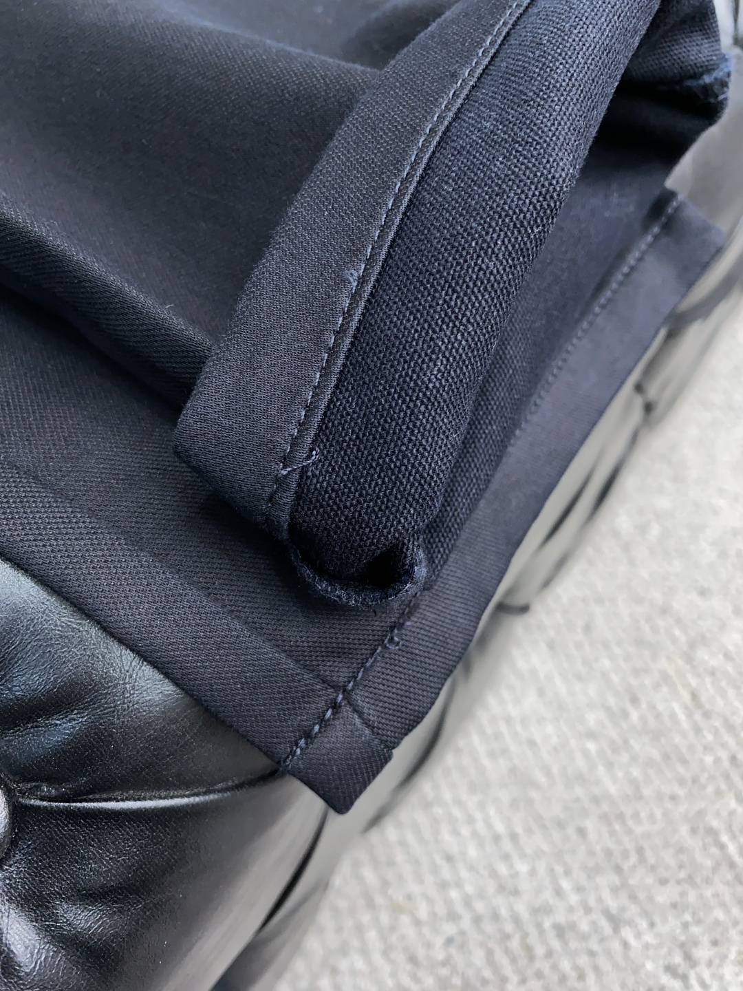  Hugo  boss 2025SS早秋 新品 原单男士西装休闲裤 每季必出的类型，无需质疑的热卖王牌单