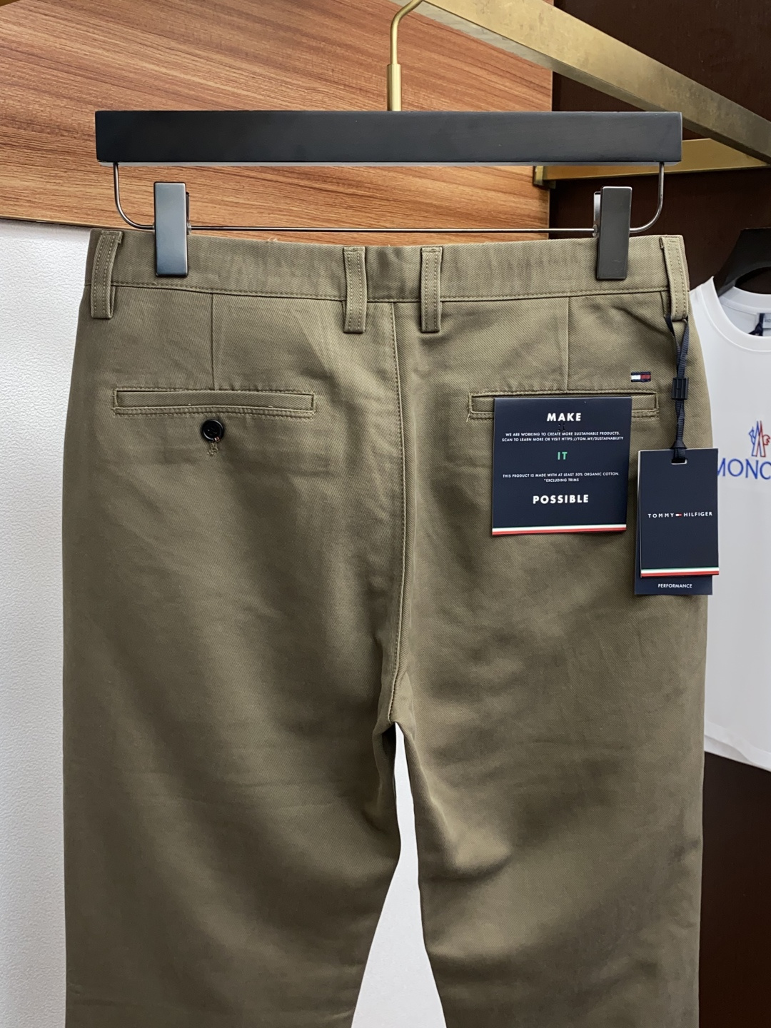  TM 2025SS早秋新品 原单男士西装休闲裤 每季必出的类型，无需质疑的热卖王牌单品，符合四季最佳的