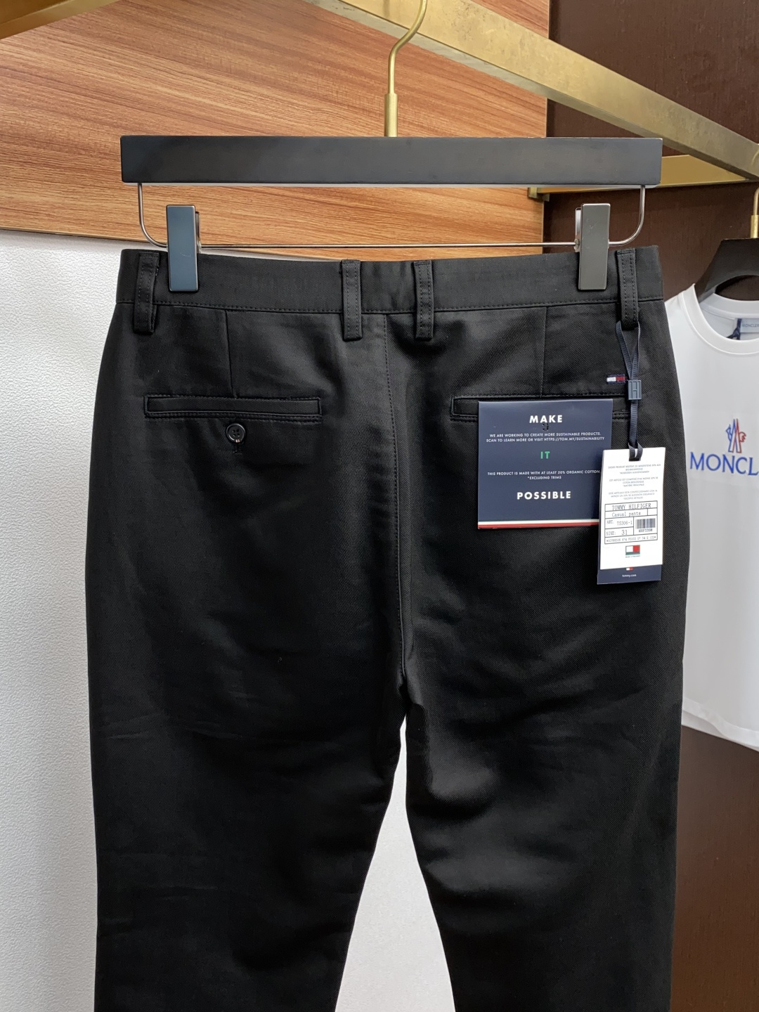  TM 2025SS早秋新品 原单男士西装休闲裤 每季必出的类型，无需质疑的热卖王牌单品，符合四季最佳的