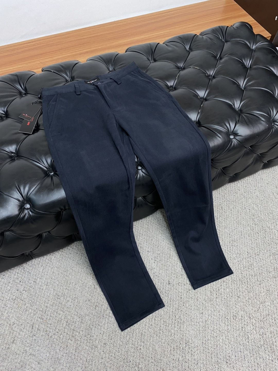 kiton 2025SS早秋 新品 原单男士西装休闲裤 每季必出的类型，无需质疑的热卖王牌单品，符合四季