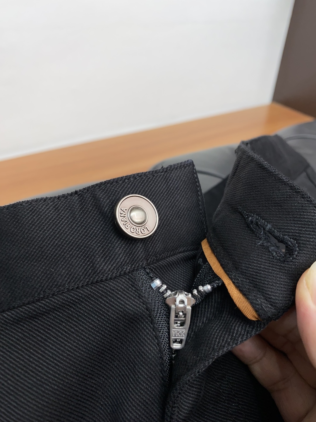 2025 Men’s Shorts: Bestselling Four Season Colors with Crafty Details - 图片 5