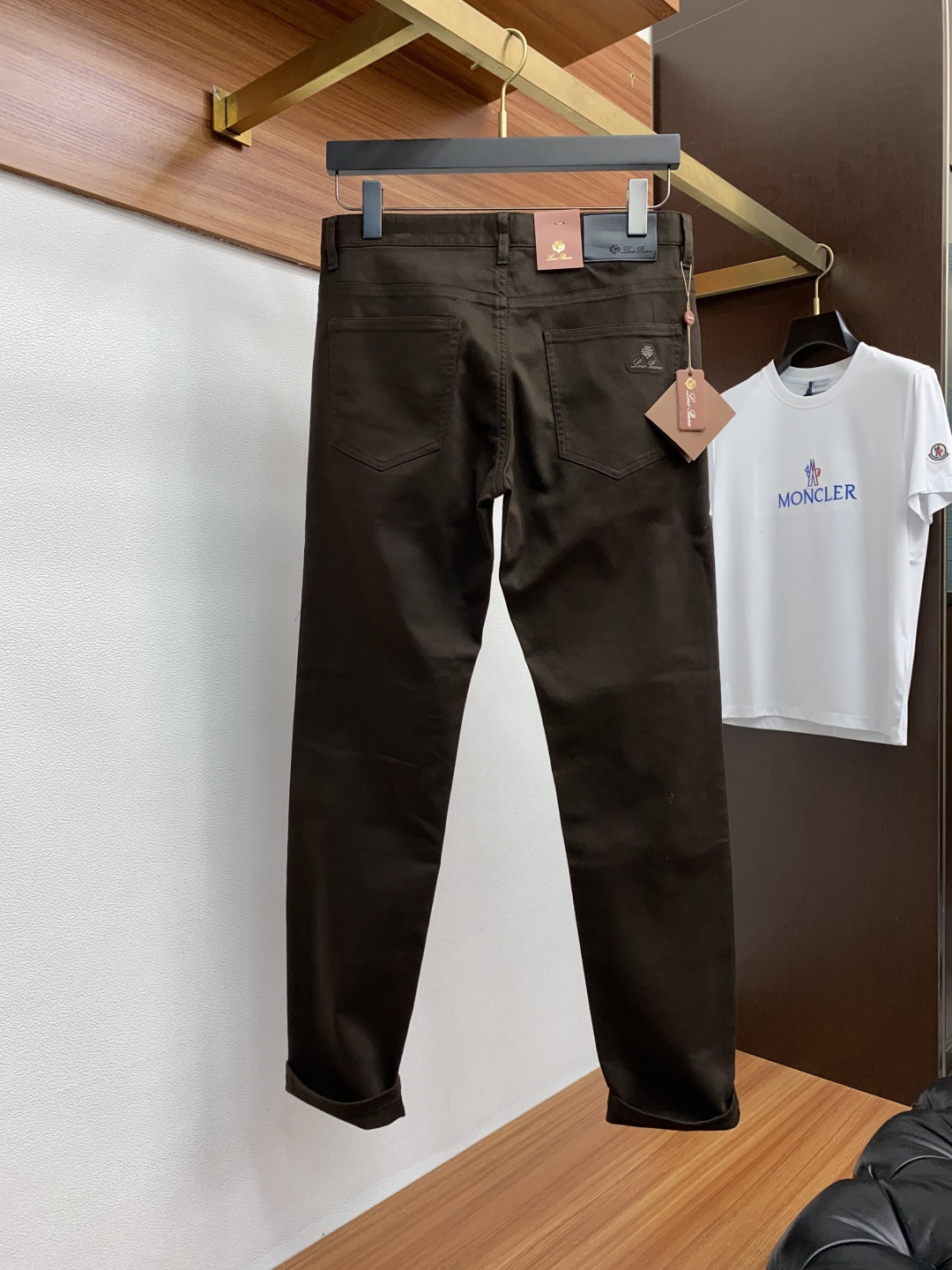 2025 Men’s Shorts: Bestselling Four Season Colors with Crafty Details - 图片 8