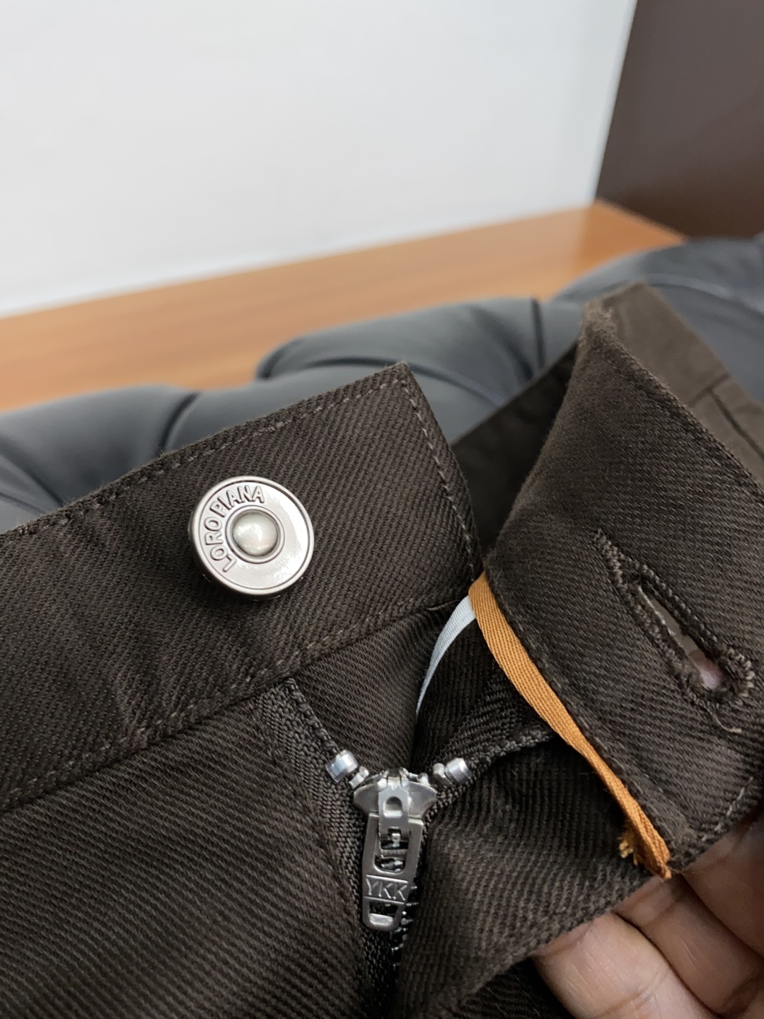 2025 Men’s Shorts: Bestselling Four Season Colors with Crafty Details - 图片 4