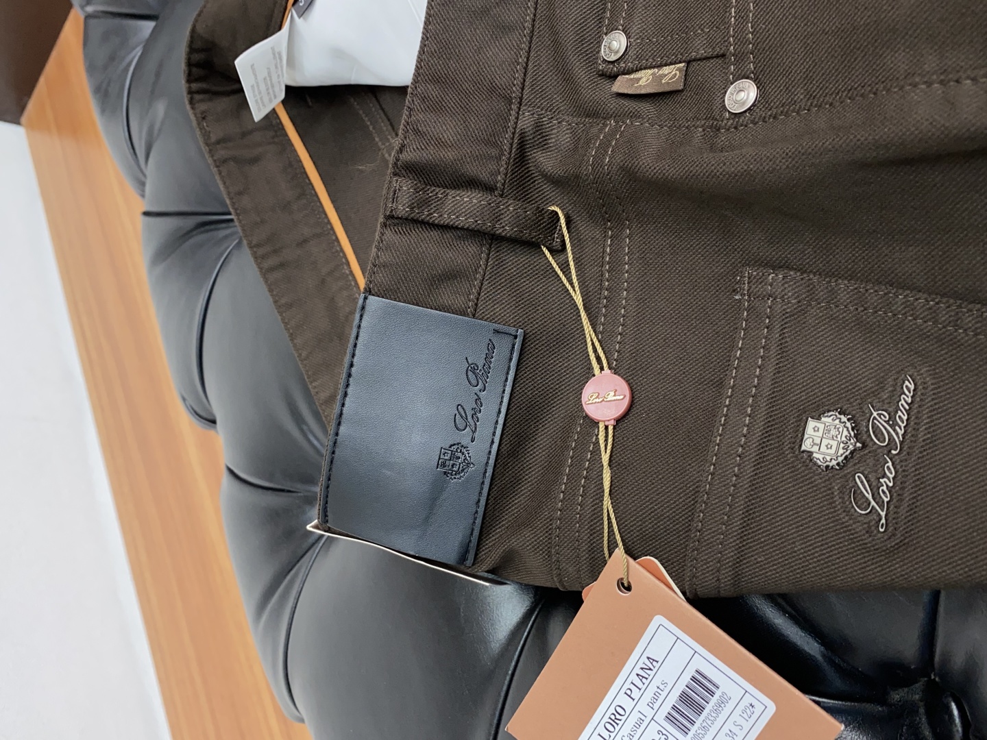 2025 Men’s Shorts: Bestselling Four Season Colors with Crafty Details - 图片 5