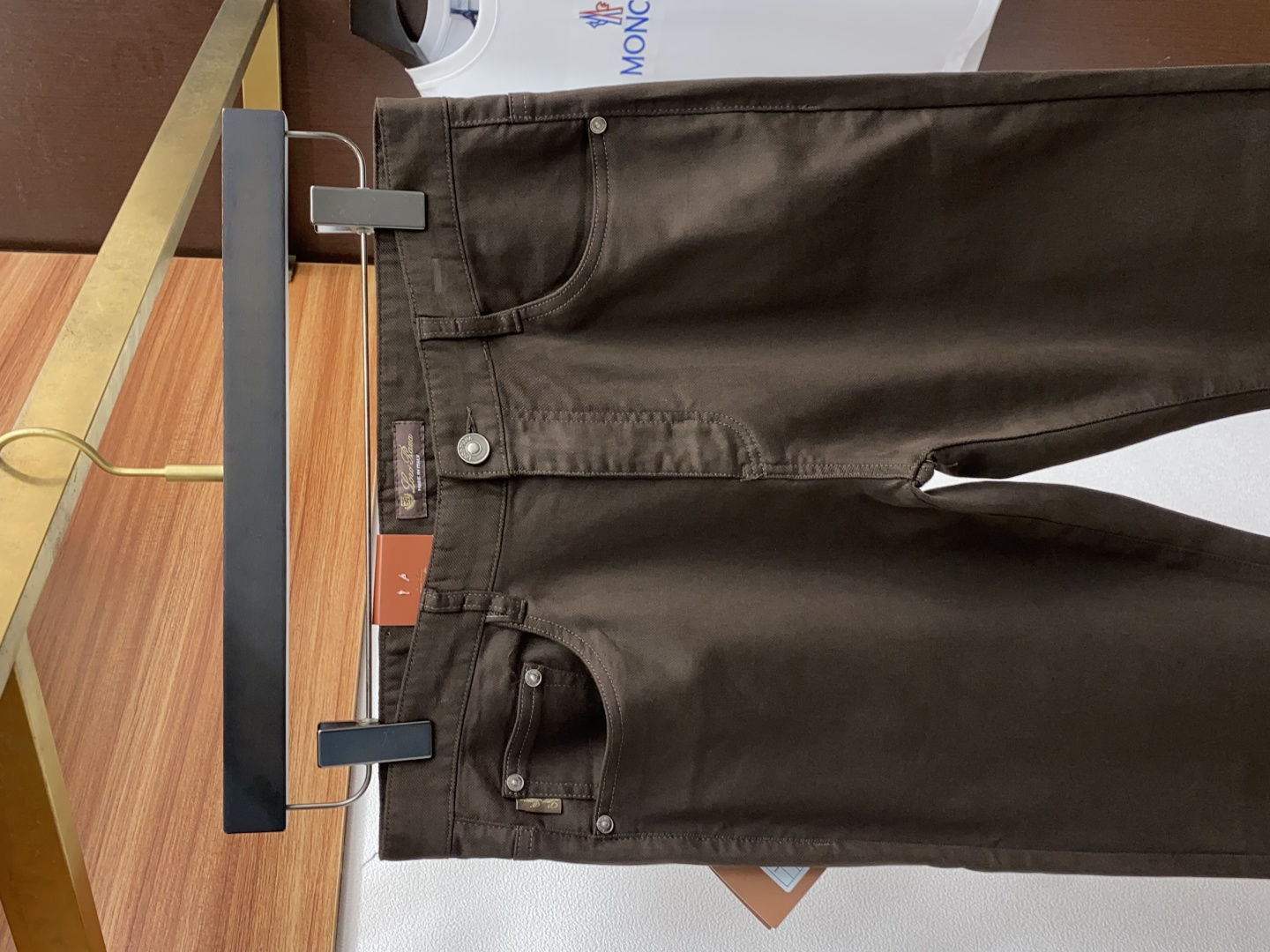 2025 Men’s Shorts: Bestselling Four Season Colors with Crafty Details - 图片 3