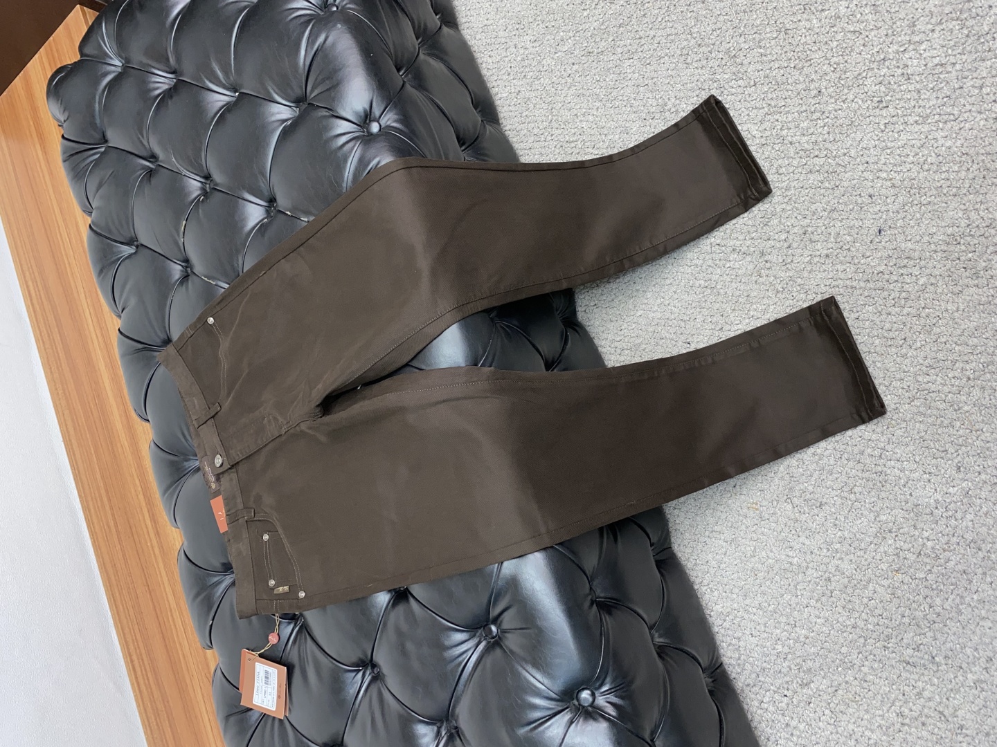 2025 Men’s Shorts: Bestselling Four Season Colors with Crafty Details - 图片 6