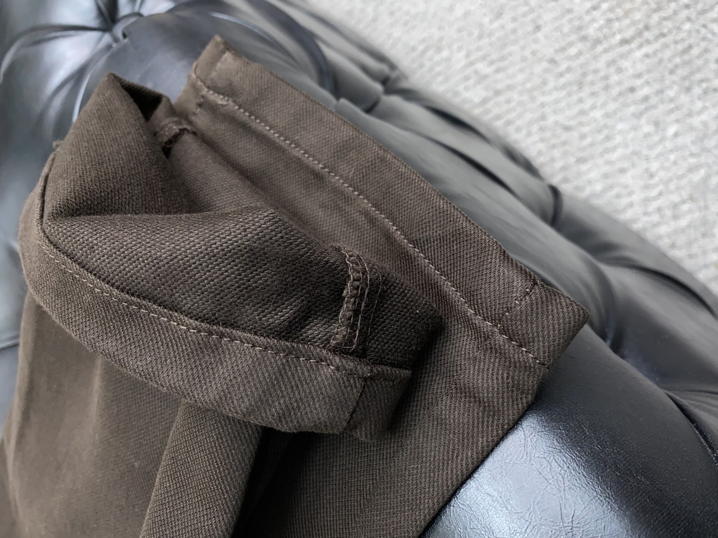 2025 Men’s Shorts: Bestselling Four Season Colors with Crafty Details - 图片 7
