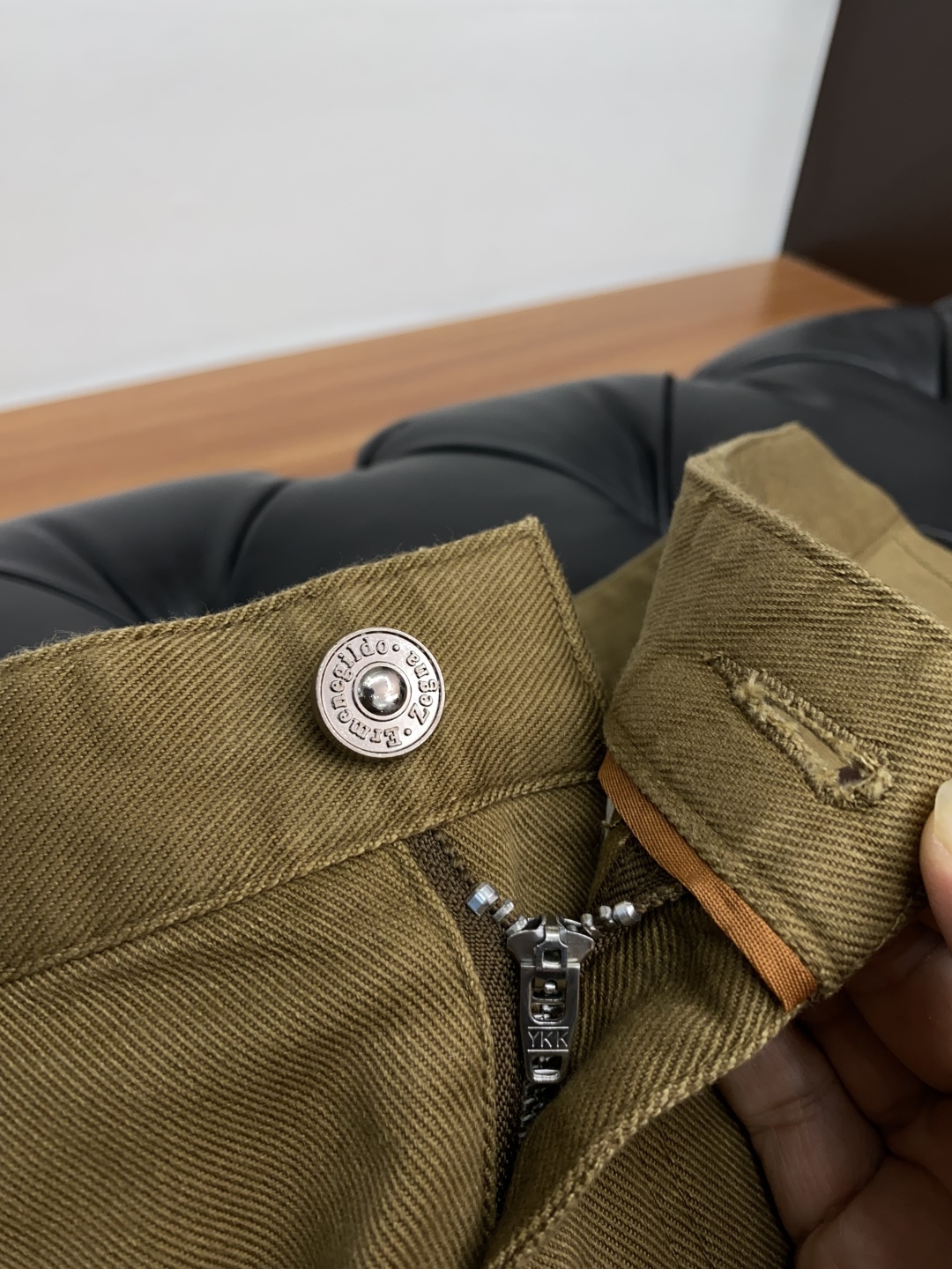 “Men’s Fashion Collection: Japanese-Inspired Clothing for All Seasons” - 图片 4