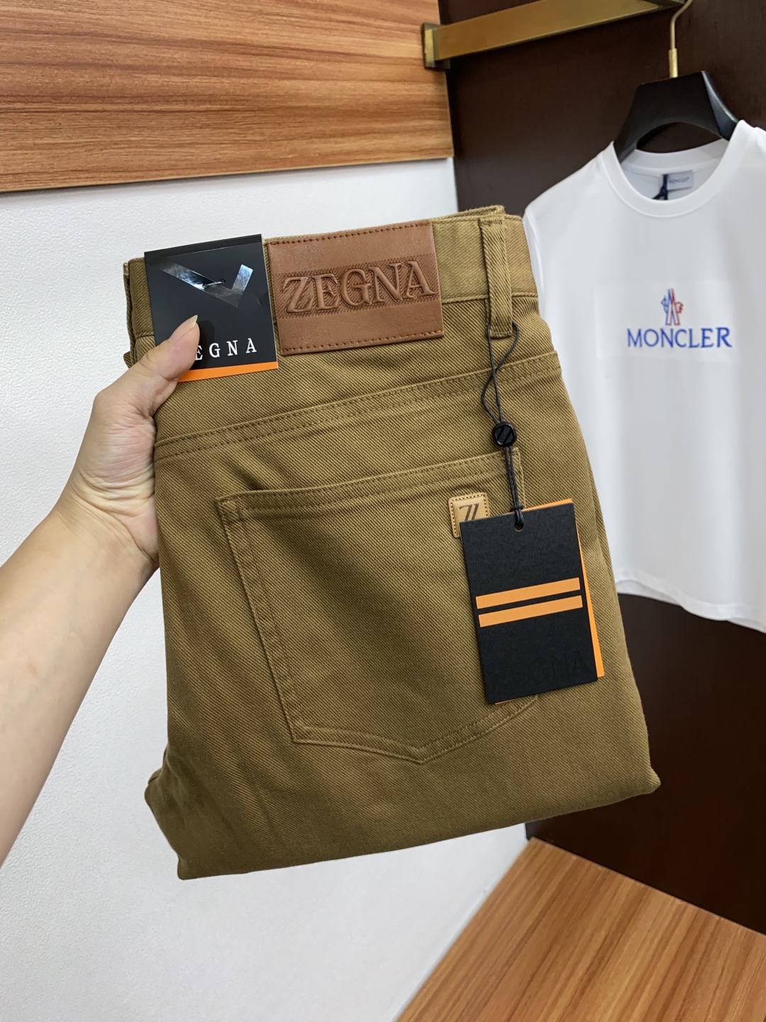 “Men’s Fashion Collection: Japanese-Inspired Clothing for All Seasons” - 图片 1