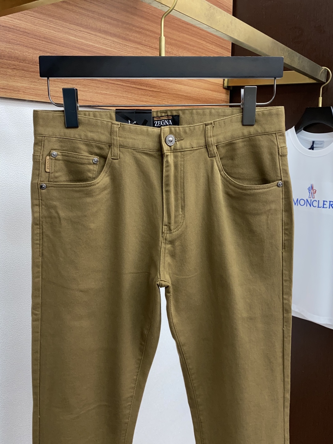“Men’s Fashion Collection: Japanese-Inspired Clothing for All Seasons” - 图片 3
