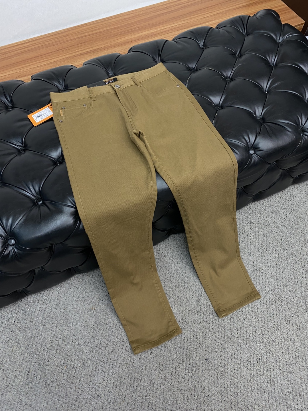 “Men’s Fashion Collection: Japanese-Inspired Clothing for All Seasons” - 图片 6