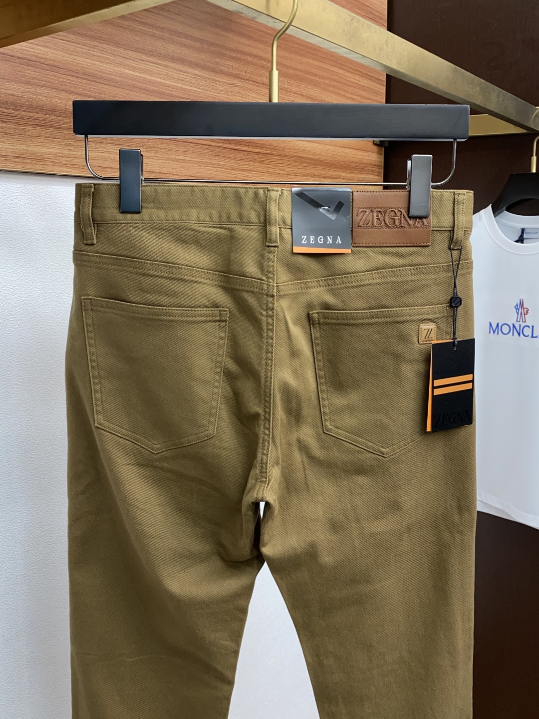 “Men’s Fashion Collection: Japanese-Inspired Clothing for All Seasons” - 图片 9