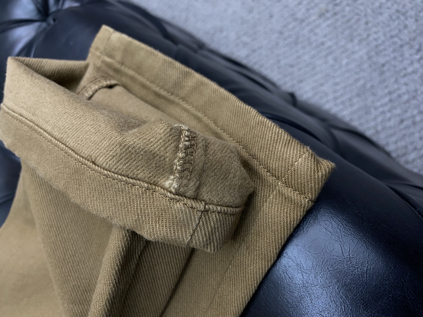 “Men’s Fashion Collection: Japanese-Inspired Clothing for All Seasons” - 图片 7