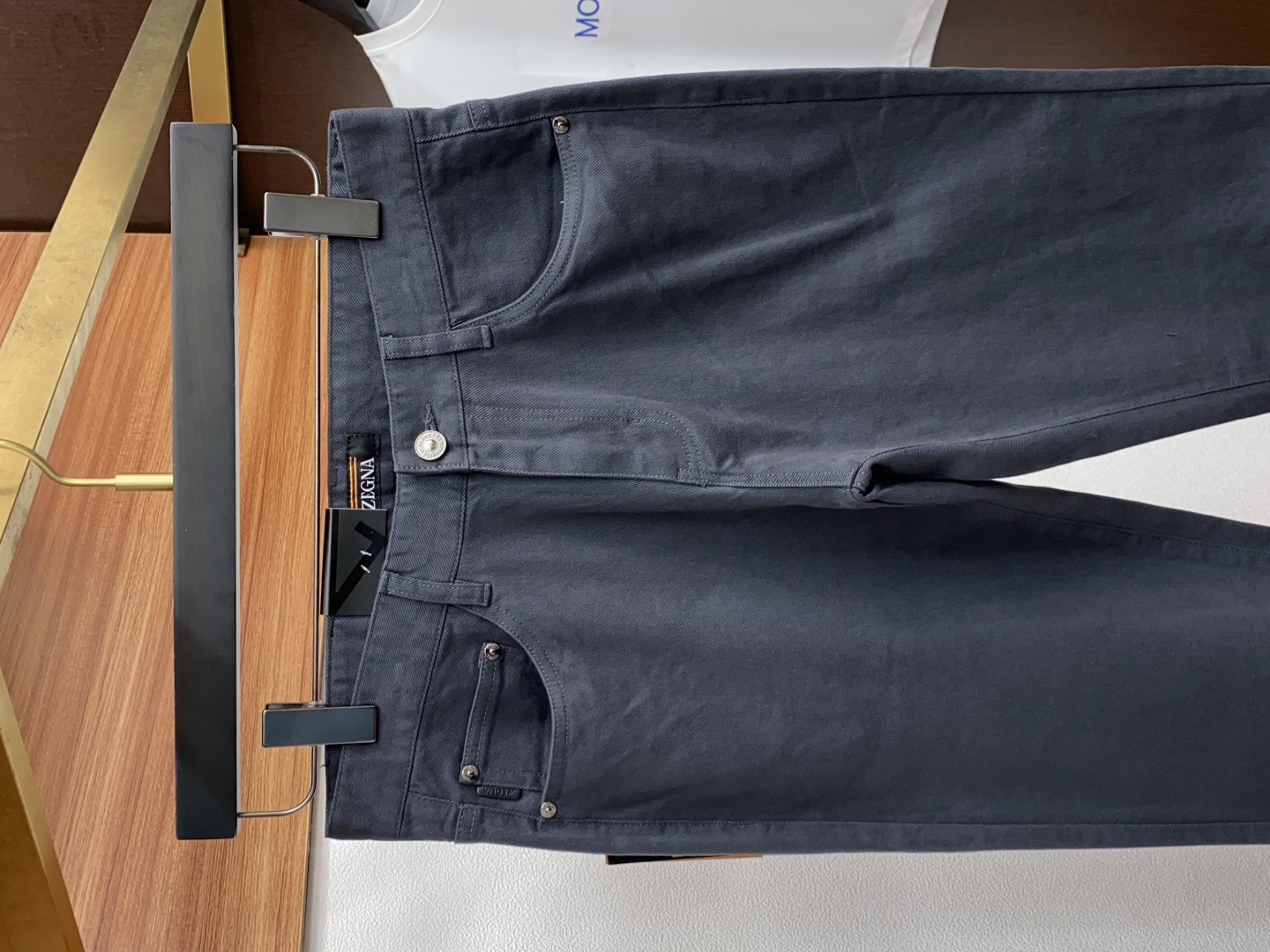 “GENIA 2025 SS Men’s Fashion Collection: Single Man’s Stylish Spring Wardrobe with Japanese Imported Fabrics” - 图片 3