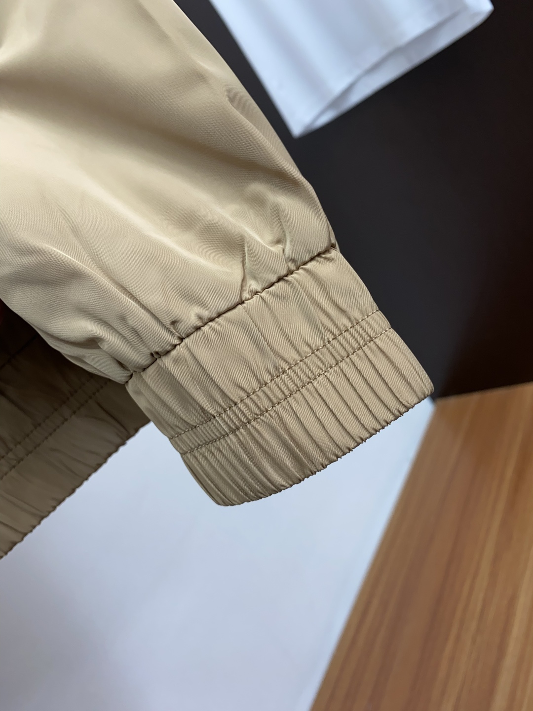 巴宝莉 2025年秋冬新款 官网 高端原厂代工出品，官方经典王牌单品！最新棉衣夹克外套 多明星穿搭示范款