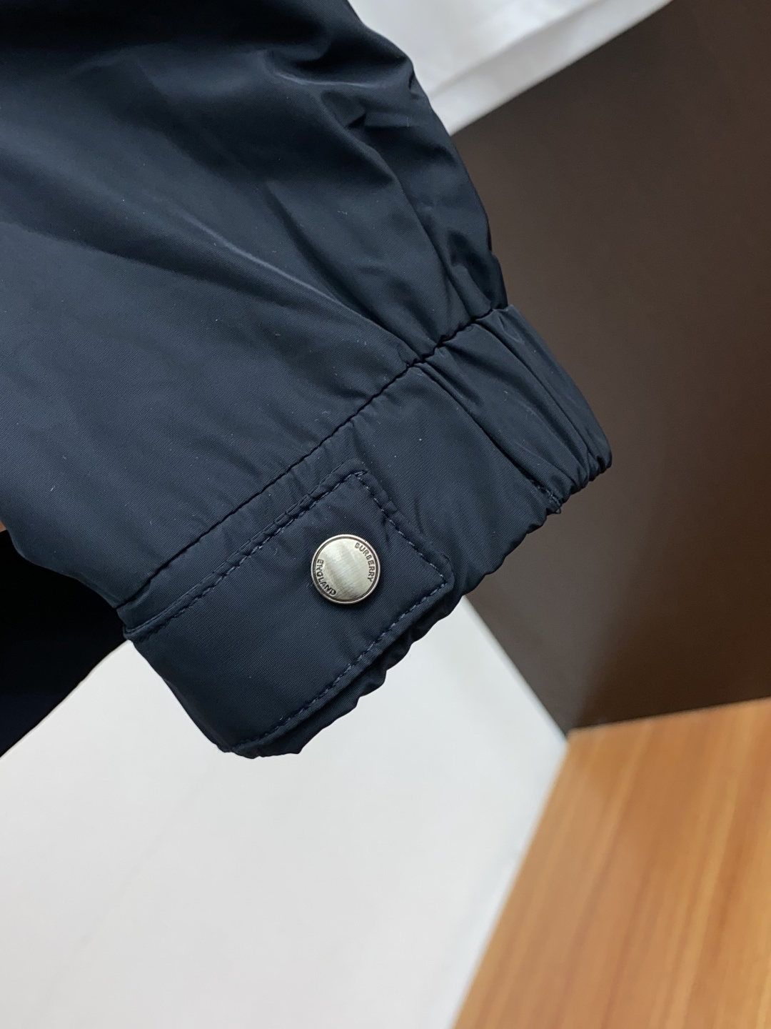 巴宝莉 2025年秋冬新款 官网 高端原厂代工出品，官方经典王牌单品！最新夹克外套 多明星穿搭示范款！！