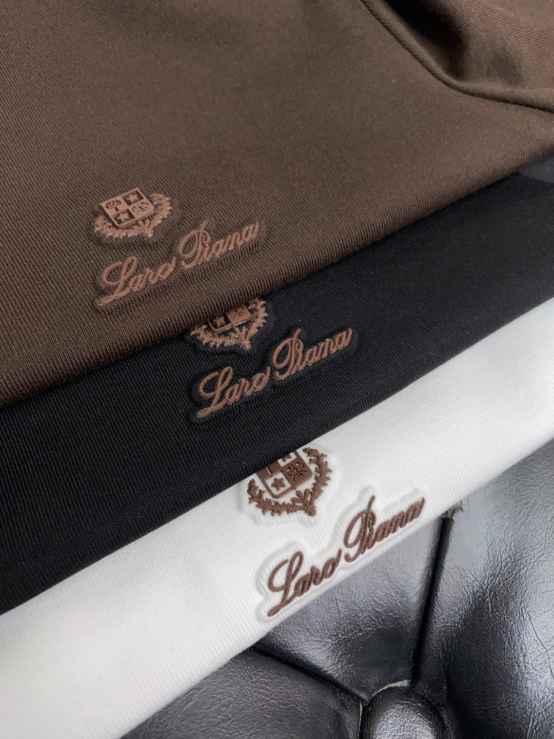  lP🆕 诺悠翩雅 2025秋冬专柜新款 时尚休闲打底衫长袖T恤，精选进口高密度膨体暖姜天丝德绒系列膨体