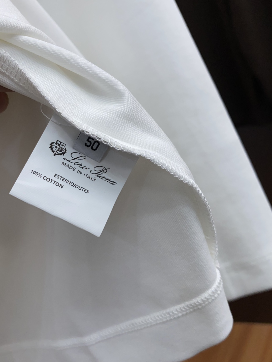  lP🆕 诺悠翩雅 2025秋冬专柜新款 时尚休闲打底衫长袖T恤，精选进口高密度膨体暖姜天丝德绒系列膨体