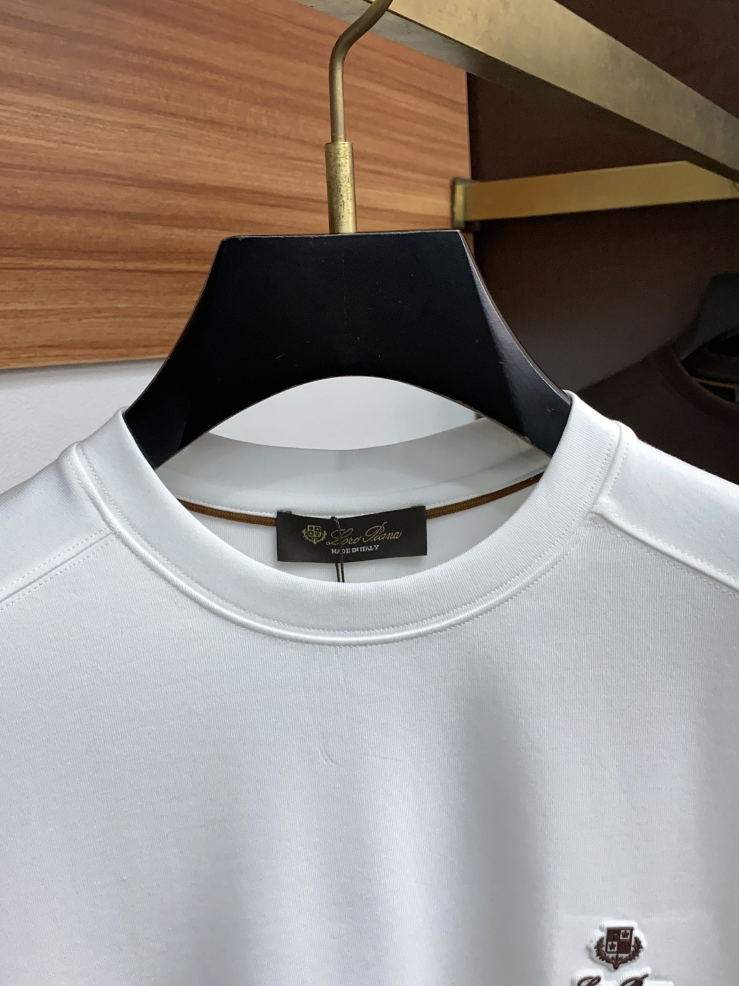  lP🆕 诺悠翩雅 2025秋冬专柜新款 时尚休闲打底衫长袖T恤，精选进口高密度膨体暖姜天丝德绒系列膨体