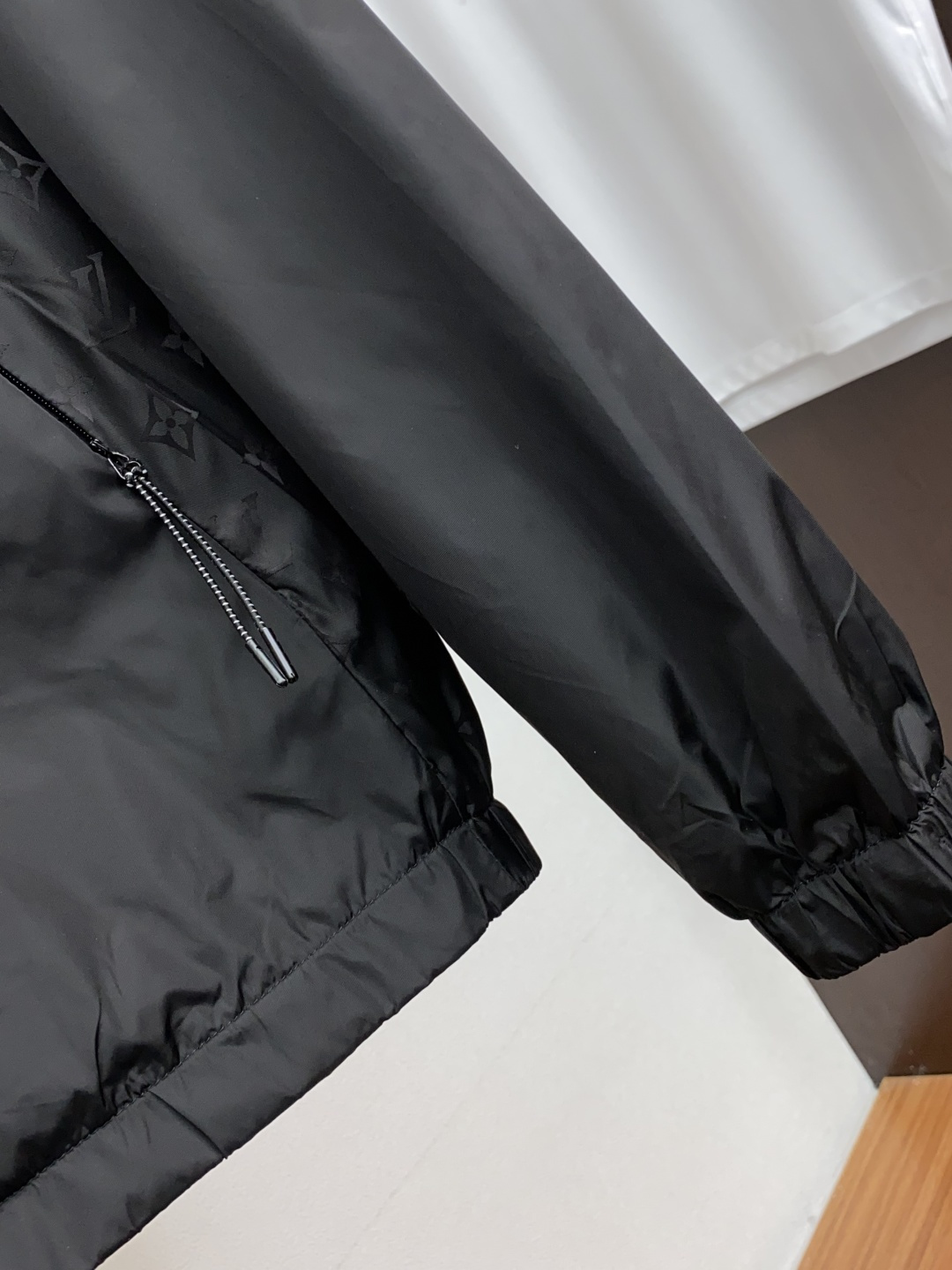 1v路易威登 2025年秋冬新款 官网 高端原厂代工出品，官方经典王牌单品！最新棉衣夹克外套 多明星穿搭