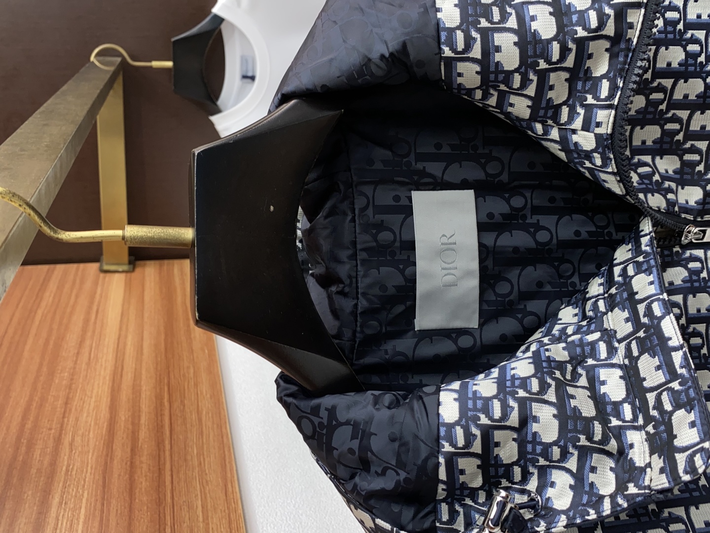 New P1034 DIO 2025 Fall/Winter Collection: 1:1 Replica Hardware Accessories in M-XXXL Sizes - 图片 3