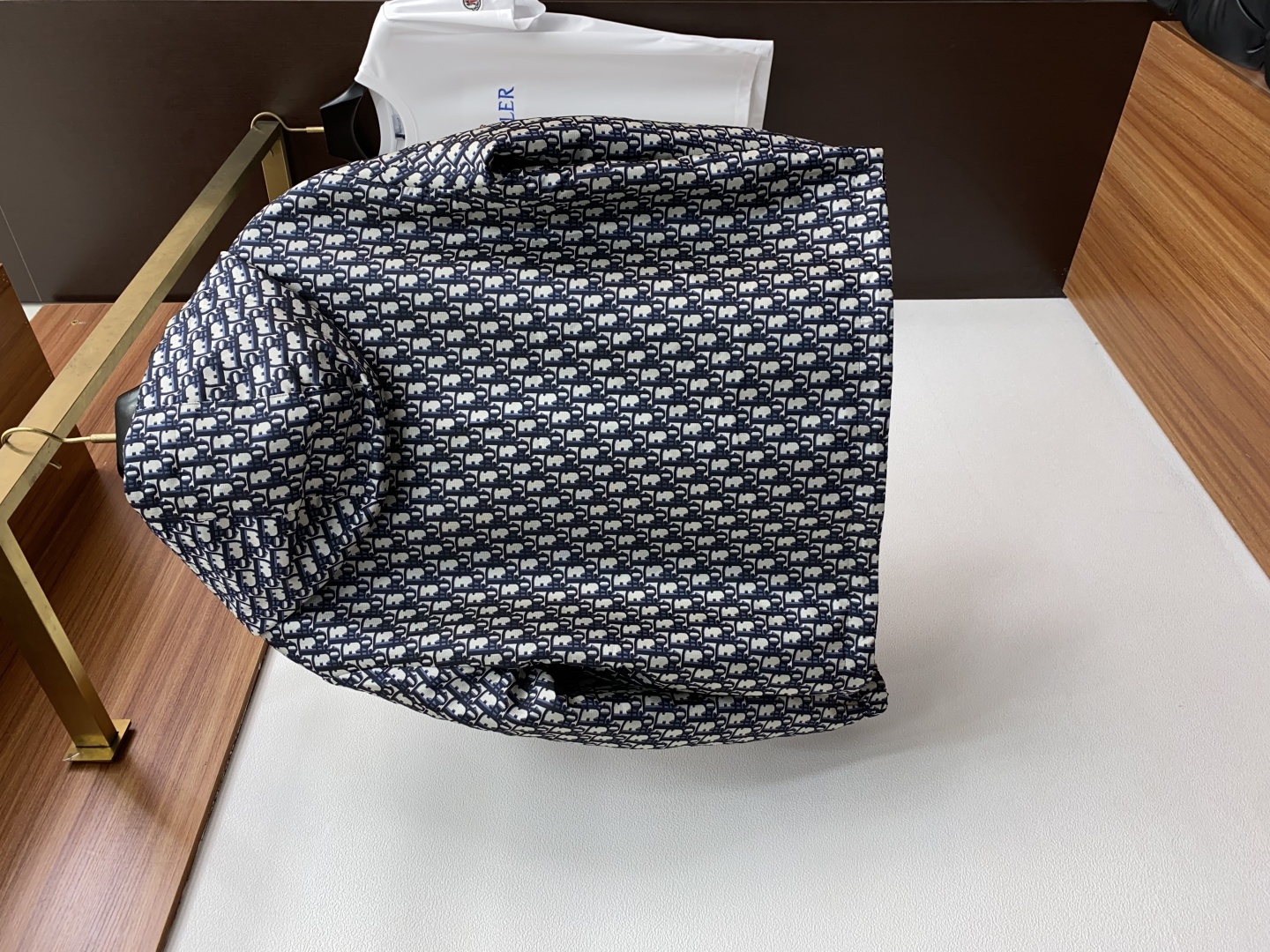 New P1034 DIO 2025 Fall/Winter Collection: 1:1 Replica Hardware Accessories in M-XXXL Sizes - 图片 8