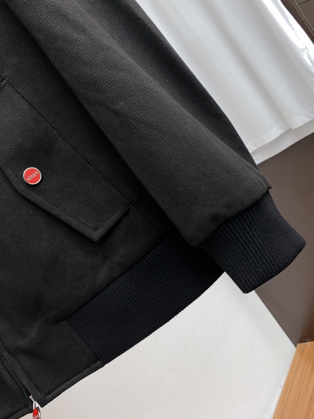 “New Winter Men’s Cotton Jackets 2025: Modern Style with Technological Sensibility and Environmental Protection” - 图片 5