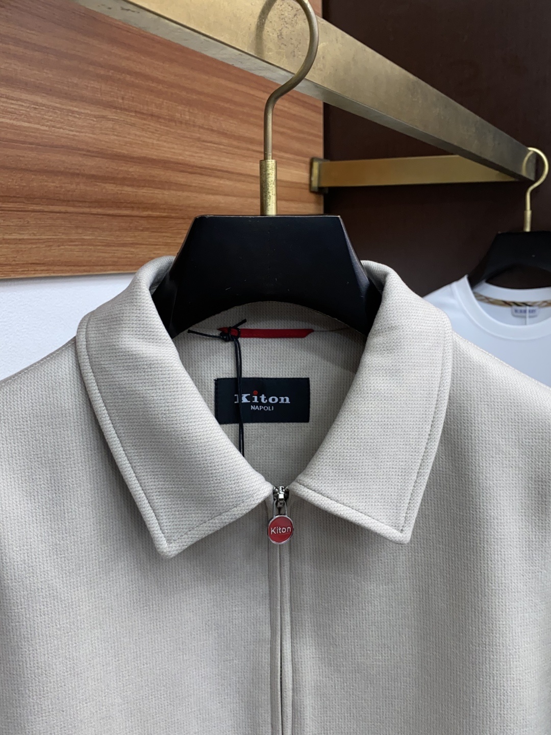 kiton 2025年秋冬新款 官网 高端原厂代工出品,官方经典王牌单品!最新呢子棉衣夹克外套 多明星穿
