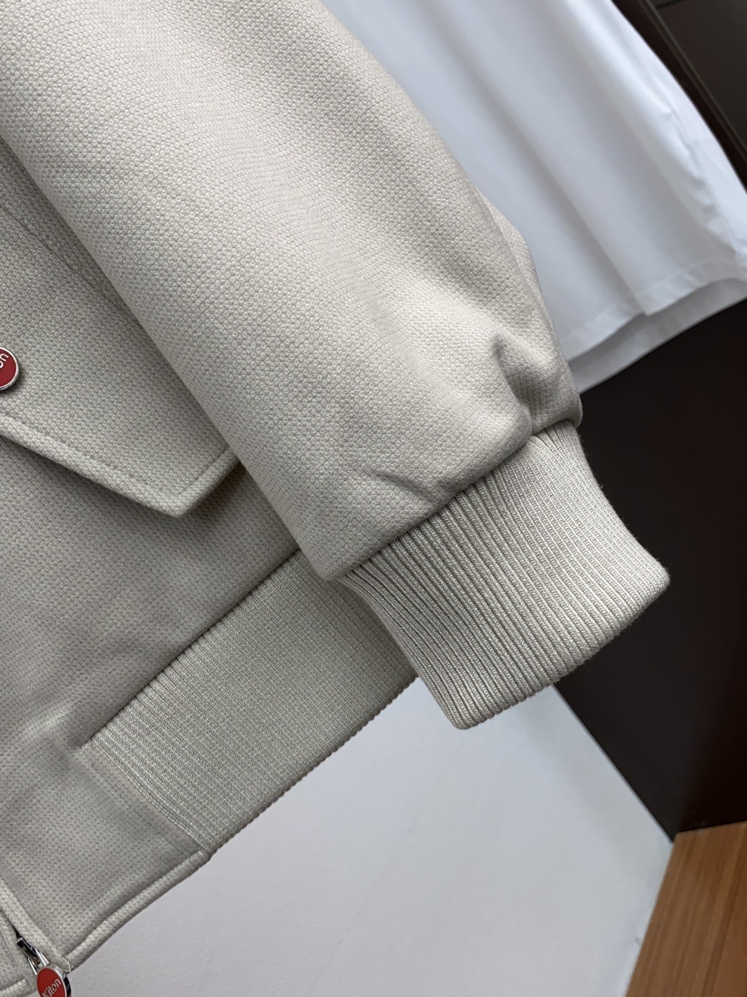 kiton 2025年秋冬新款 官网 高端原厂代工出品,官方经典王牌单品!最新呢子棉衣夹克外套 多明星穿