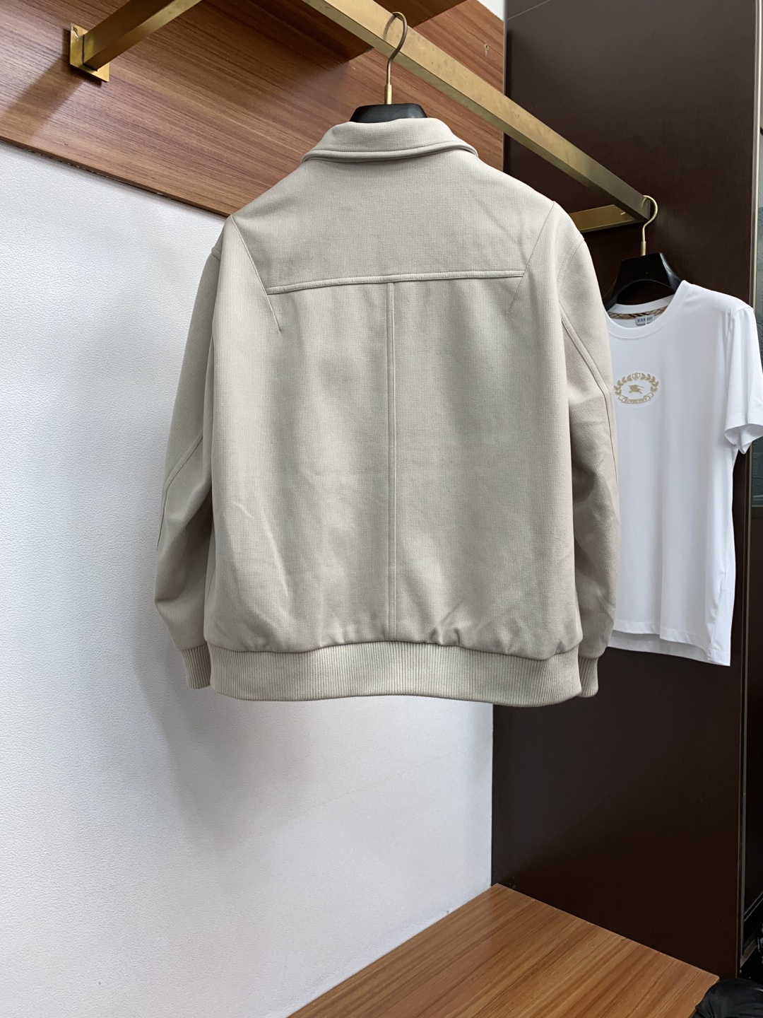 kiton 2025年秋冬新款 官网 高端原厂代工出品,官方经典王牌单品!最新呢子棉衣夹克外套 多明星穿