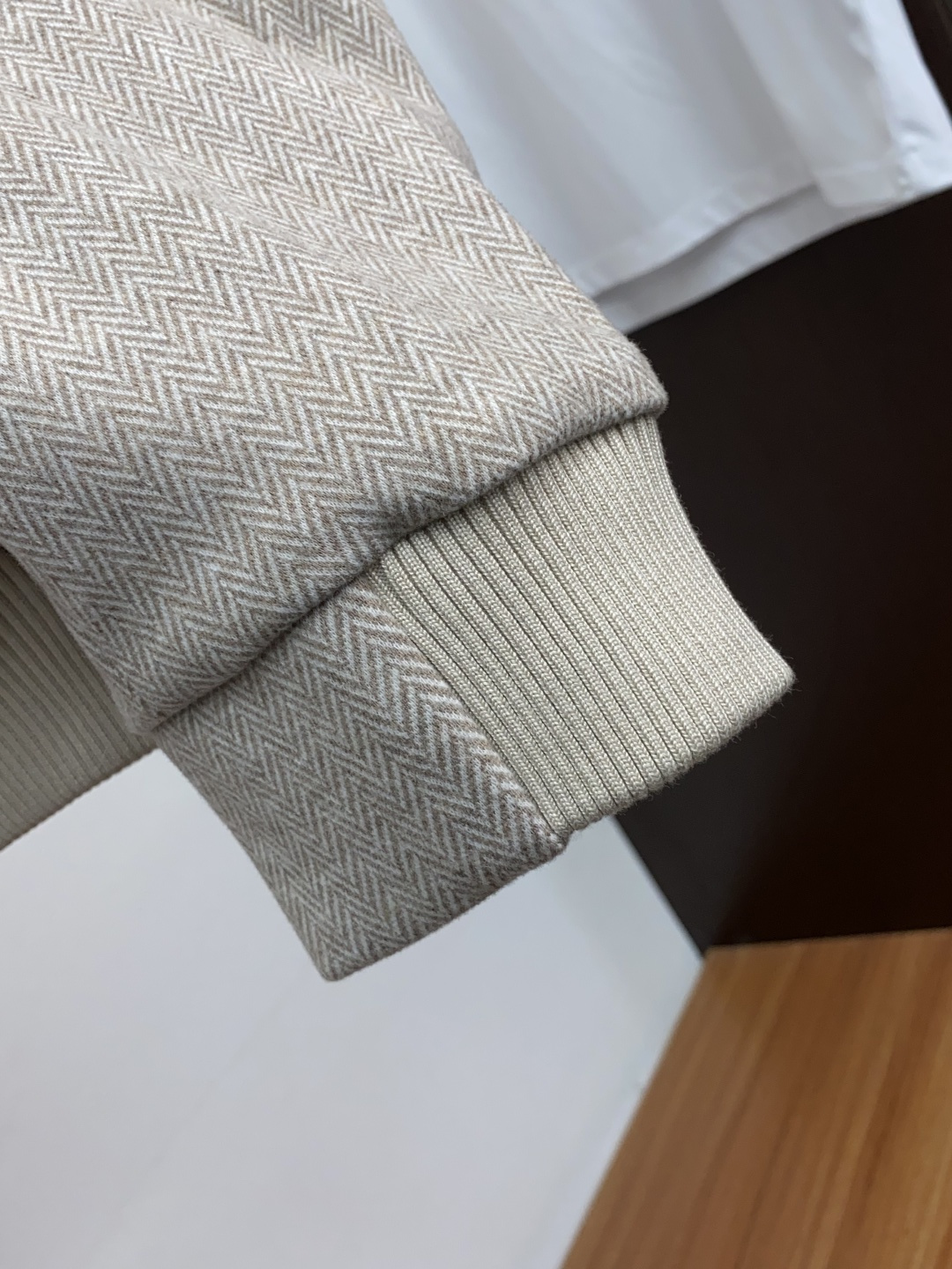 “2025 Men’s Cotton Jacket Collection: Modern, Functional, Stylish, and Environmentally Friendly Designs for the City” - 图片 5