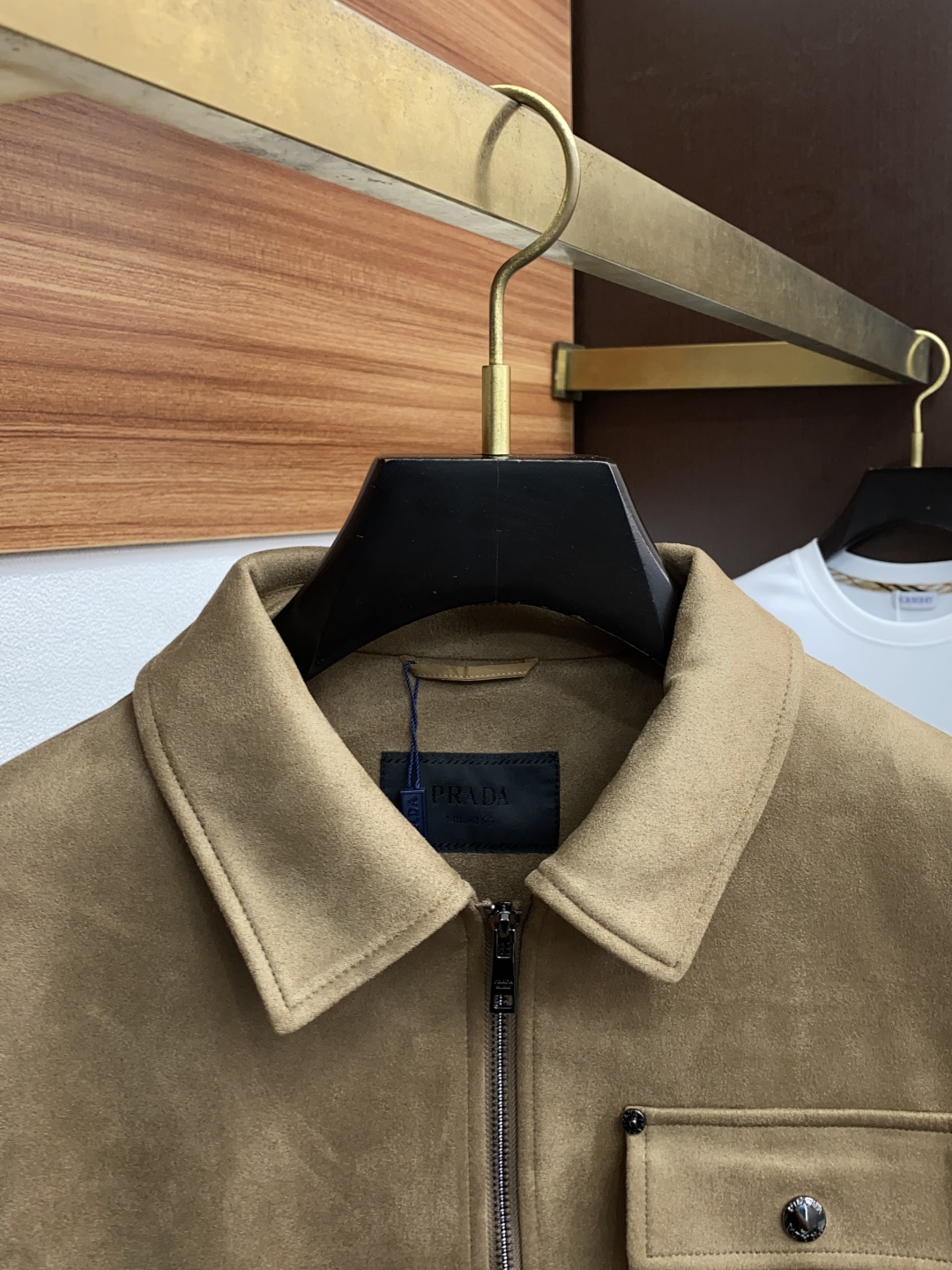  lP🆕 诺悠翩雅 2025年秋冬新款 官网 高端原厂代工出品，
官方经典王牌单品！最新呢子棉衣夹克外套