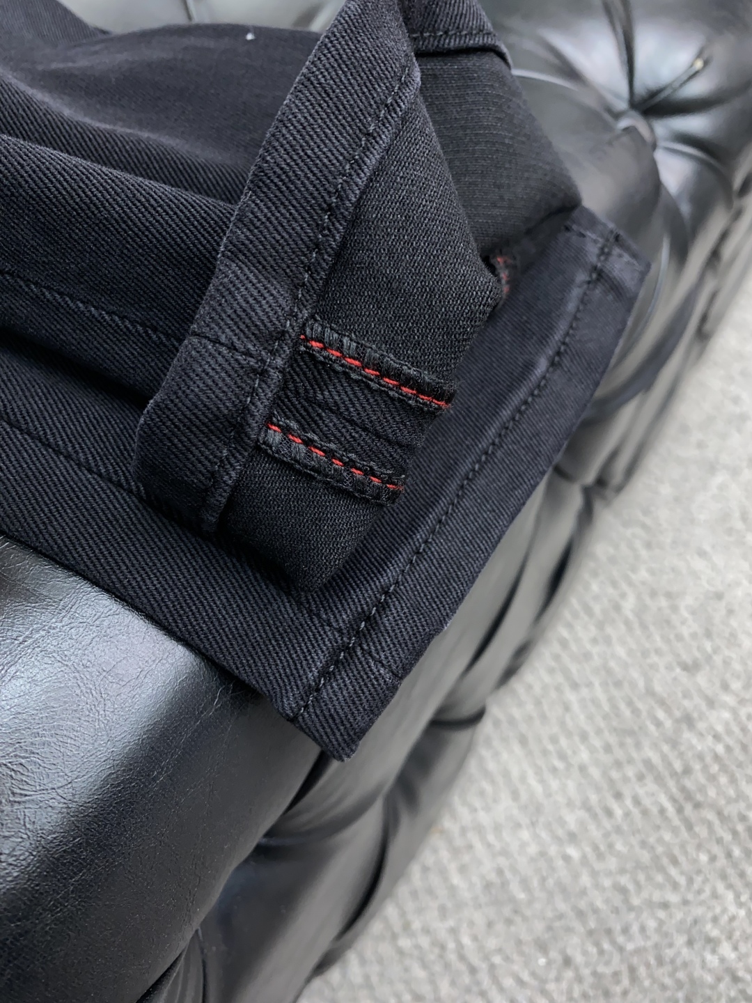 “Men’s Fall and Winter Shorts: Daninin’s High-Quality, Durable, and Stylish Collection” - 图片 7