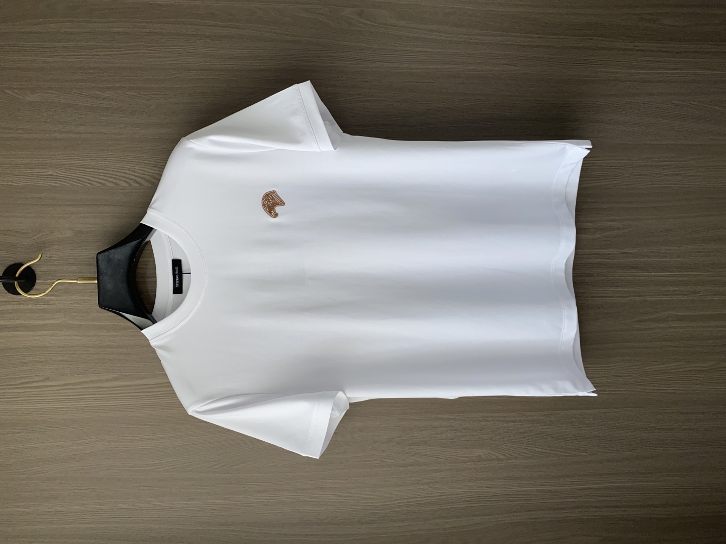 “Stephen: High-End Custom Sleeve in Spring/Summer 2025 with Heavy-Tech Design”